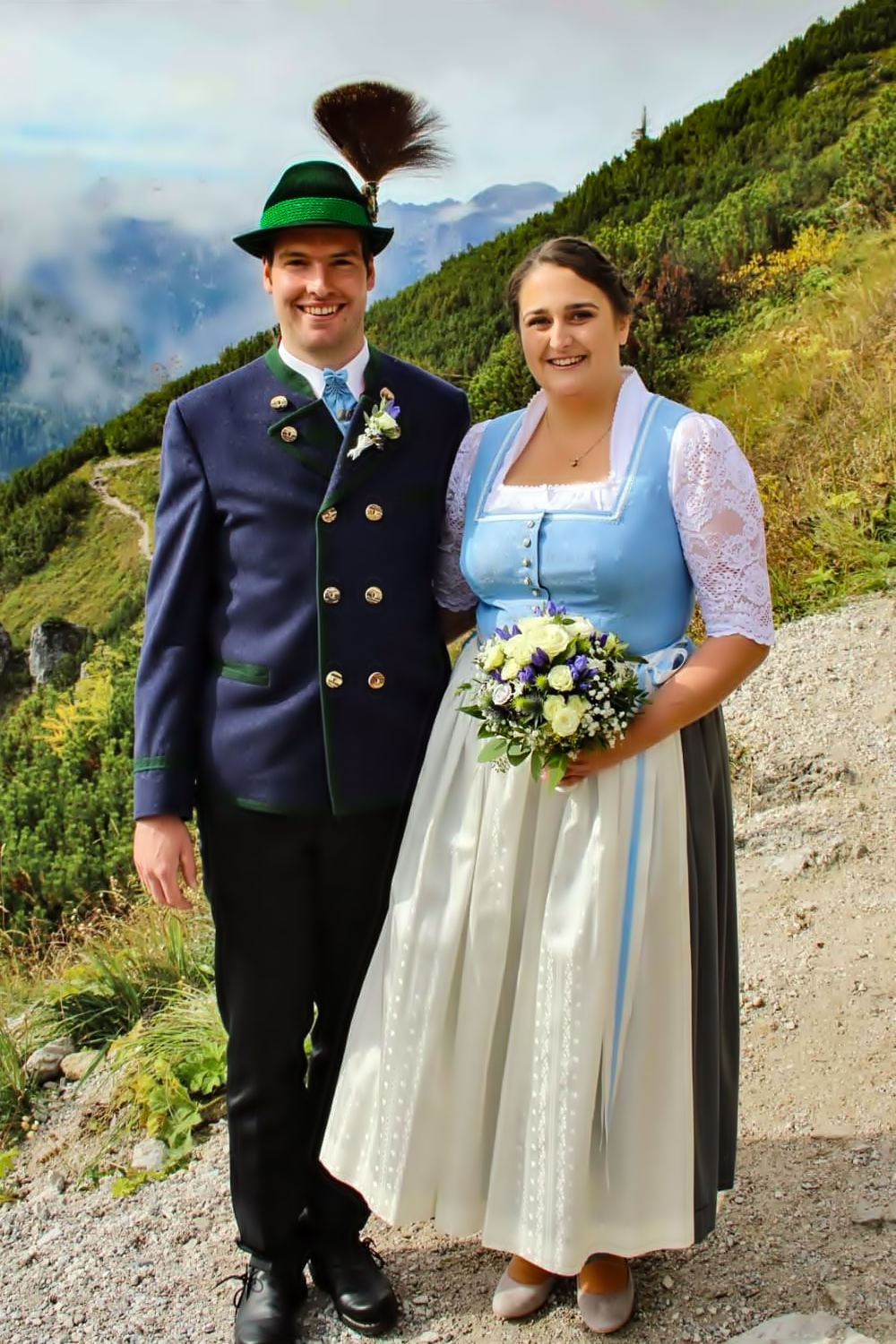 Franz & Christl Wurm